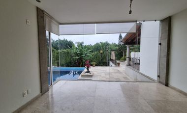 Casa en venta y renta