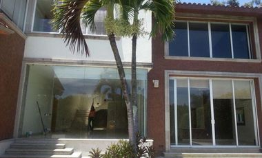 Casa en venta y renta