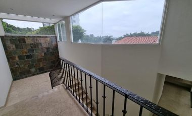 Casa en venta y renta
