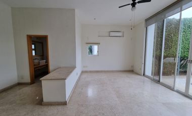 Casa en venta y renta