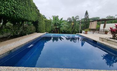 Casa en venta y renta