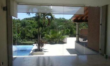 Casa en venta y renta