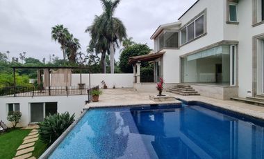 Casa en venta y renta