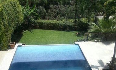 Casa en venta y renta