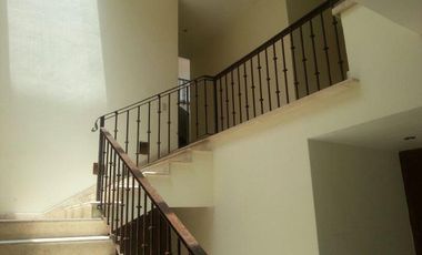 Casa en venta y renta