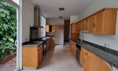 Casa en venta y renta