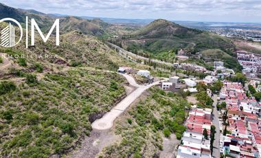 Terreno - Guanajuato