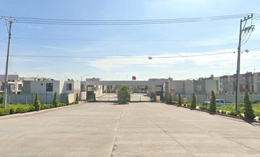 CASA EN VENTA DIEGO VELAZQUEZ, VILLAS NEXTLALPAN, EDO MEX