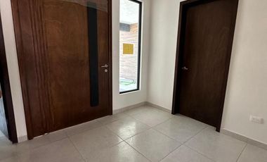Casa en Privanzas del Campestre