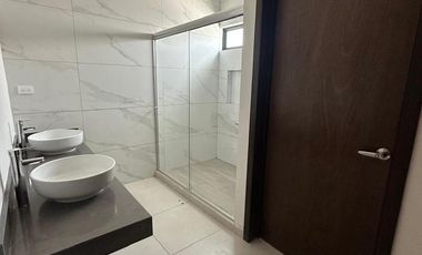 Casa en Privanzas del Campestre