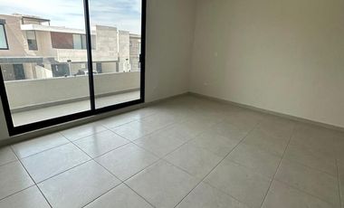 Casa en Privanzas del Campestre