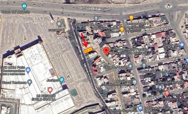 Terreno - Fraccionamiento Paraíso Coatzacoalcos