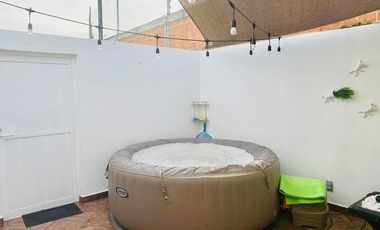 Casa en Barrio Ixtlahuacan