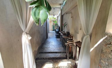 Hotel Boutique en Venta | Valladolid, Yucatán | San Juan