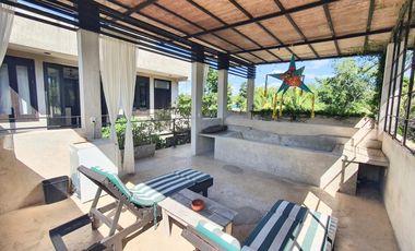 Hotel Boutique en Venta | Valladolid, Yucatán | San Juan