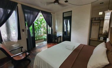 Hotel Boutique en Venta | Valladolid, Yucatán | San Juan