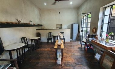 Hotel Boutique en Venta | Valladolid, Yucatán | San Juan