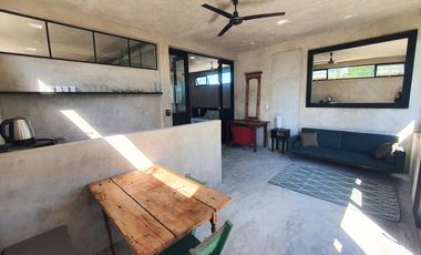Hotel Boutique en Venta | Valladolid, Yucatán | San Juan