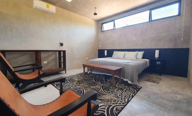 Hotel Boutique en Venta | Valladolid, Yucatán | San Juan