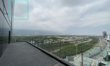 OFICINA EN VENTA COLONIA SANTA MARIA ZONA MONTERREY