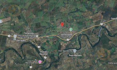 Casa en VENTA EN CHICHICAXTLE, VERACRUZ