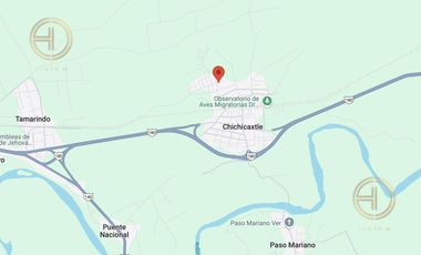 Casa en VENTA EN CHICHICAXTLE, VERACRUZ