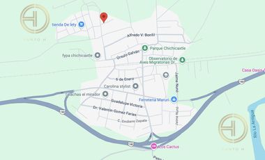 Casa en VENTA EN CHICHICAXTLE, VERACRUZ