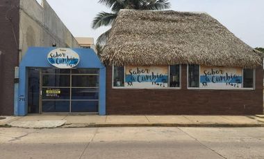 Locales Comerciales en venta en Coatzacoalcos, Coatzacoalcos