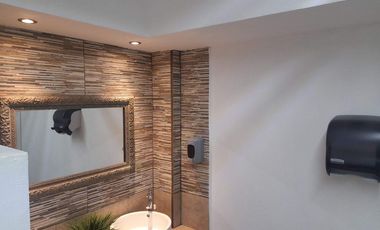 VENTA DE LOCAL SALÓN DE FIESTAS EN NUEVA SERRATÓN ZINACANTEPEC