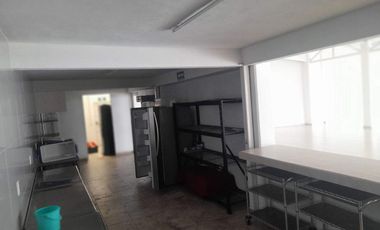 VENTA DE LOCAL SALÓN DE FIESTAS EN NUEVA SERRATÓN ZINACANTEPEC