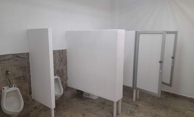 VENTA DE LOCAL SALÓN DE FIESTAS EN NUEVA SERRATÓN ZINACANTEPEC