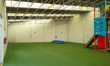 VENTA DE LOCAL SALÓN DE FIESTAS EN NUEVA SERRATÓN ZINACANTEPEC