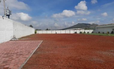 VENTA DE LOCAL SALÓN DE FIESTAS EN NUEVA SERRATÓN ZINACANTEPEC