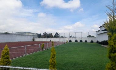 VENTA DE LOCAL SALÓN DE FIESTAS EN NUEVA SERRATÓN ZINACANTEPEC