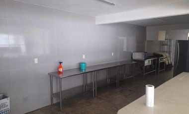 VENTA DE LOCAL SALÓN DE FIESTAS EN NUEVA SERRATÓN ZINACANTEPEC