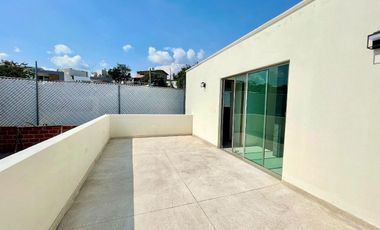 Casa en Lomas de Trujillo