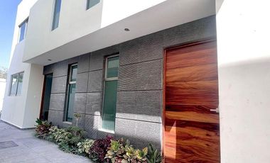Casa en Lomas de Trujillo