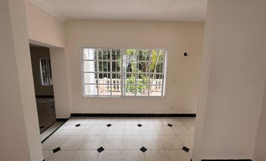 Residencia Mérida en Club Real en Paseo Xaman-ha en Playacar Fase II