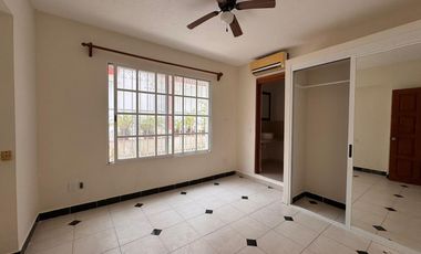 Residencia Mérida en Club Real en Paseo Xaman-ha en Playacar Fase II