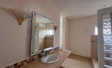 Residencia Mérida en Club Real en Paseo Xaman-ha en Playacar Fase II