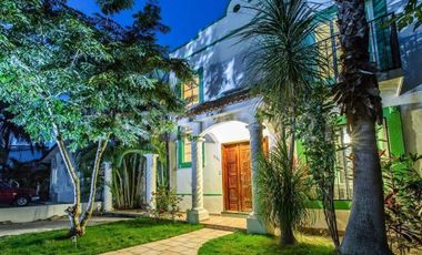Residencia Mérida en Club Real en Paseo Xaman-ha en Playacar Fase II
