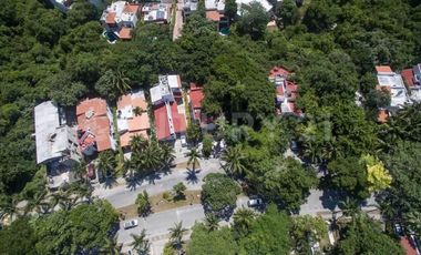 Residencia Mérida en Club Real en Paseo Xaman-ha en Playacar Fase II