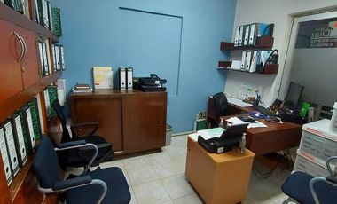 EDIFICIO EN VENTA EN ZONA CENTRO DE VERACRUZ