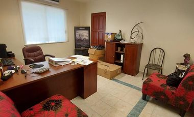 EDIFICIO EN VENTA EN ZONA CENTRO DE VERACRUZ