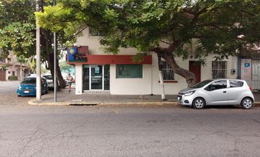 EDIFICIO EN VENTA EN ZONA CENTRO DE VERACRUZ