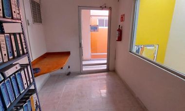 EDIFICIO EN VENTA EN ZONA CENTRO DE VERACRUZ