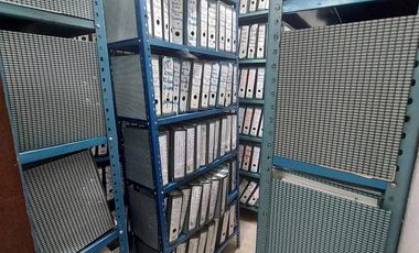 EDIFICIO EN VENTA EN ZONA CENTRO DE VERACRUZ