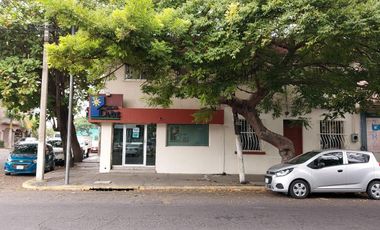 EDIFICIO EN VENTA EN ZONA CENTRO DE VERACRUZ