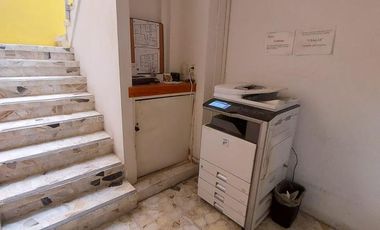 EDIFICIO EN VENTA EN ZONA CENTRO DE VERACRUZ