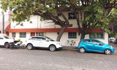 EDIFICIO EN VENTA EN ZONA CENTRO DE VERACRUZ